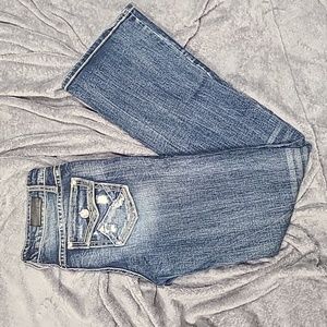 Daytrip Bootcut Jean